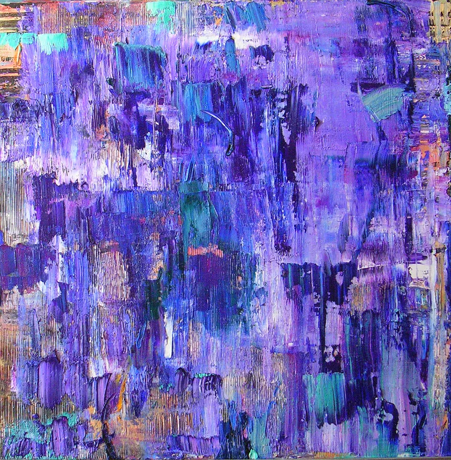 Insomnia XI — "Insomnia" Series (2005)