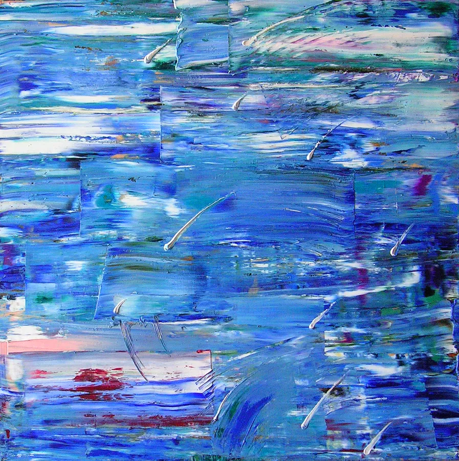 Безсоння XXIII  — Серія "Безсоння"  (2005)