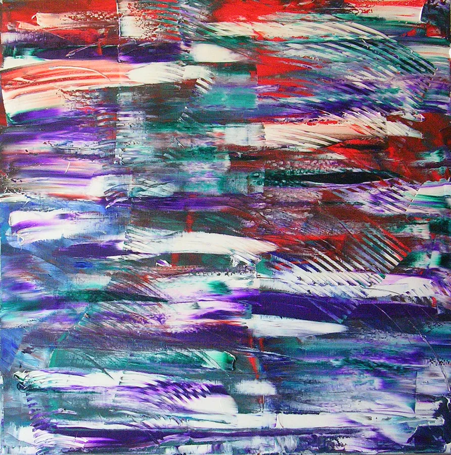 Insomnia V — "Insomnia" Series (2005)