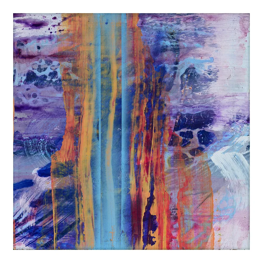 02.25. — По дорозі / cерія «Щоденники / Знаки часу», 2025 (2025)