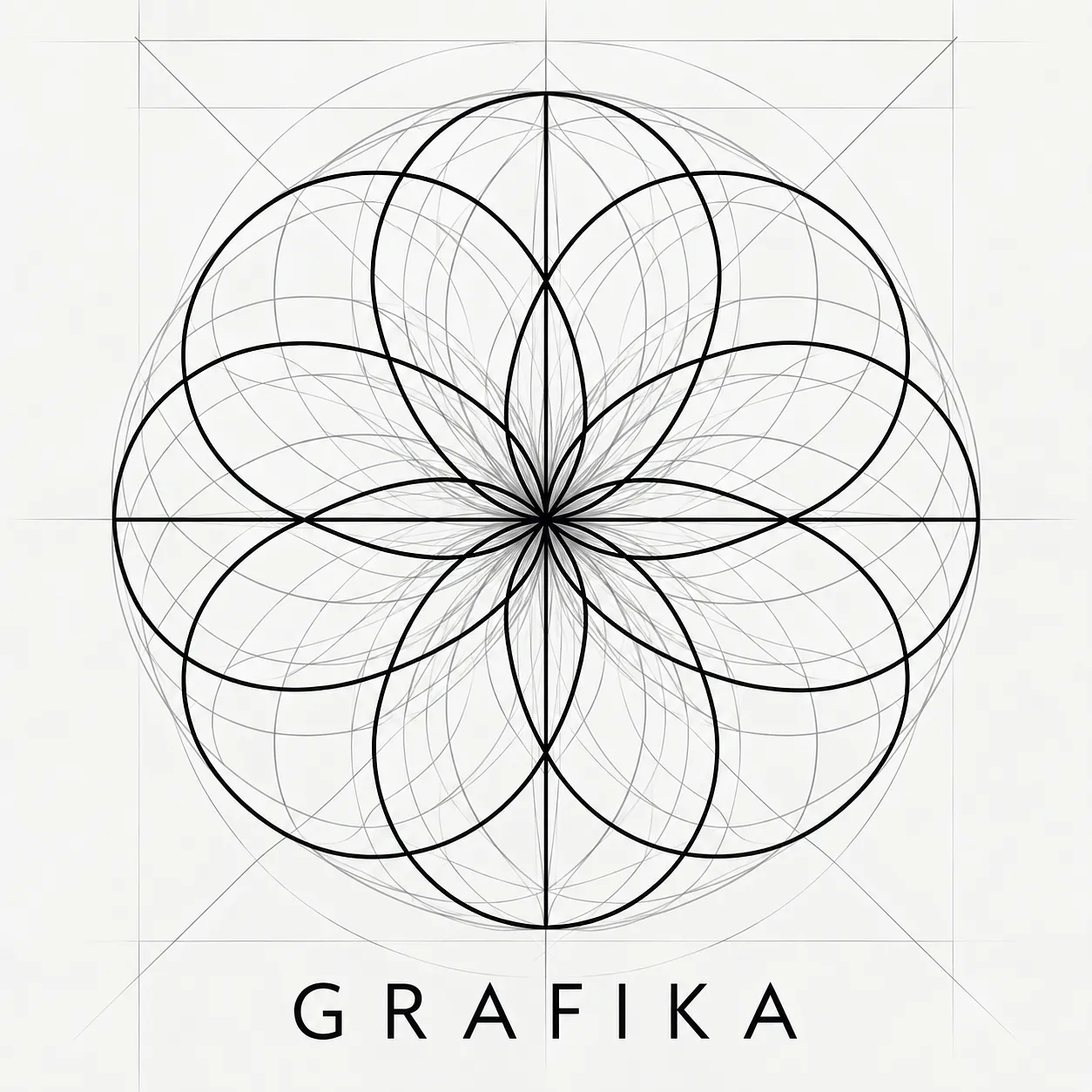 Cover image of GRAPHIC DIALOGUES 2008–2018 · Ukraine — Poland by Maryan Besaga, a ART & INTERNATIONAL PROJECTS, based in Львів, Україна