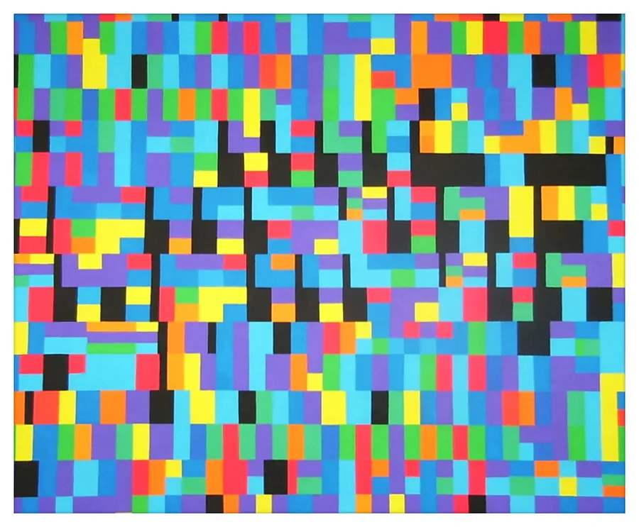 Соната юнацтва. Шуман — серія «Перетворення» (2004)